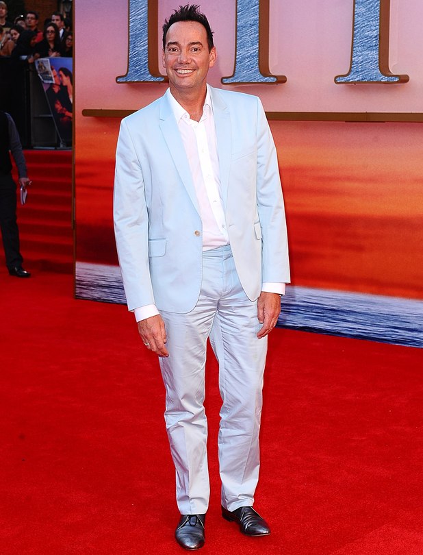 Craig Revel Horwood