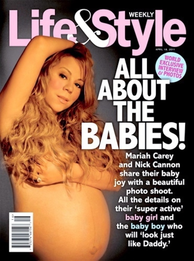 Mariah Carey 