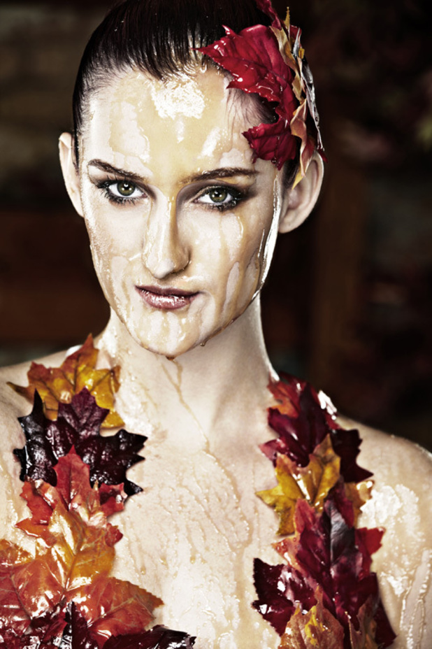 ANTM Brit Invasion Episode 5 - 'Beverly Johnson' - Catherine