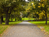 London park