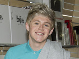 Niall Horan