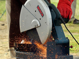 Circular saw