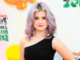 Kelly Osbourne