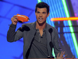 Taylor Lautner