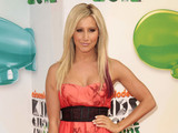 Ashley Tisdale