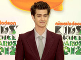 Andrew Garfield
