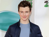 Chris Colfer