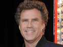 Will Ferrell