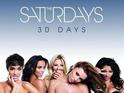 The Saturdays '30 Days'