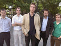 The Walkmen 