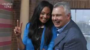 Behind the Scenes on 'This Morning' with Eamonn and Ruth