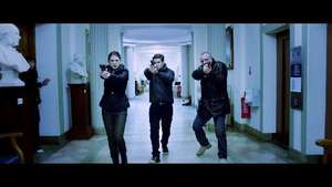 'The Sweeney' trailer
