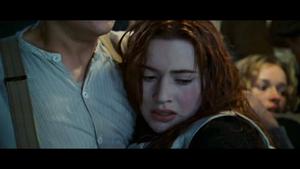 'Titanic' video clip - Where we first met