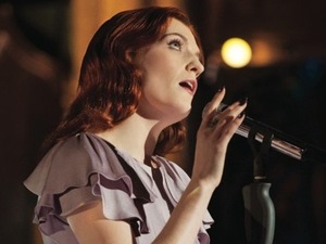 Florence + The Machine MTV Unplugged