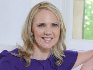 Samantha Brick