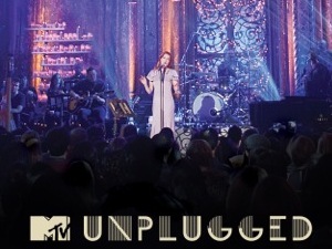 Florence + The Machine
MTV Unplugged