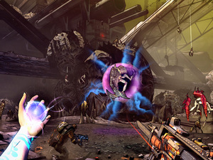 'Borderlands 2' screenshot