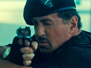 'The Expendables 2' still