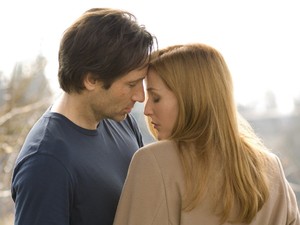 The X-Files Movie - I want to Believe