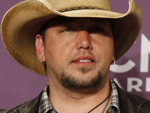 ACM Awards 2012: Jason Aldean