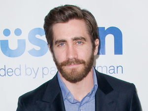 Jake Gyllenhaal
A celebration of Paul Newman's Dream to benefit Paul Newman's Association of Hole in the Wall Camps at Avery Fisher Hall, Lincoln Center
New York City