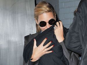 Beyonce, Blue Ivy Carter