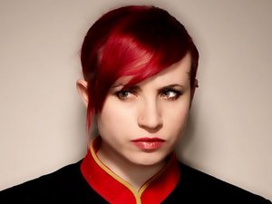 Laurie Penny