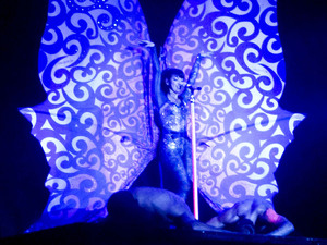 Lisa Scott Lee, Steps