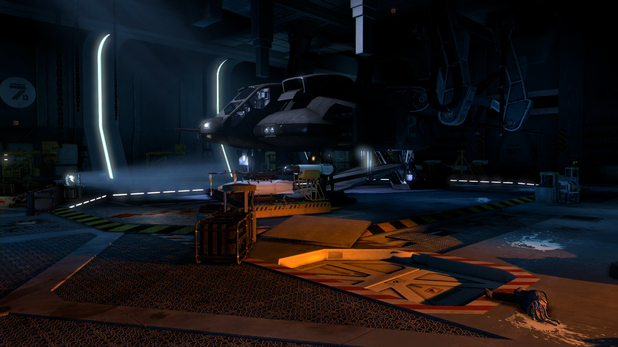 Aliens: Colonial Marines