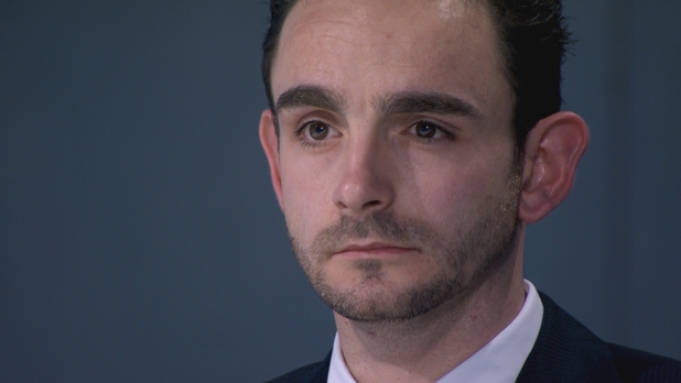 Micahel Copp gets fired in The Apprentice S08E03