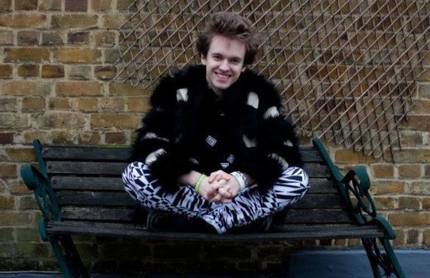 Alex Day