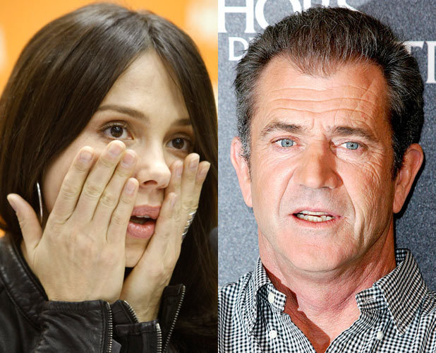 Celebrity Recorded Rants