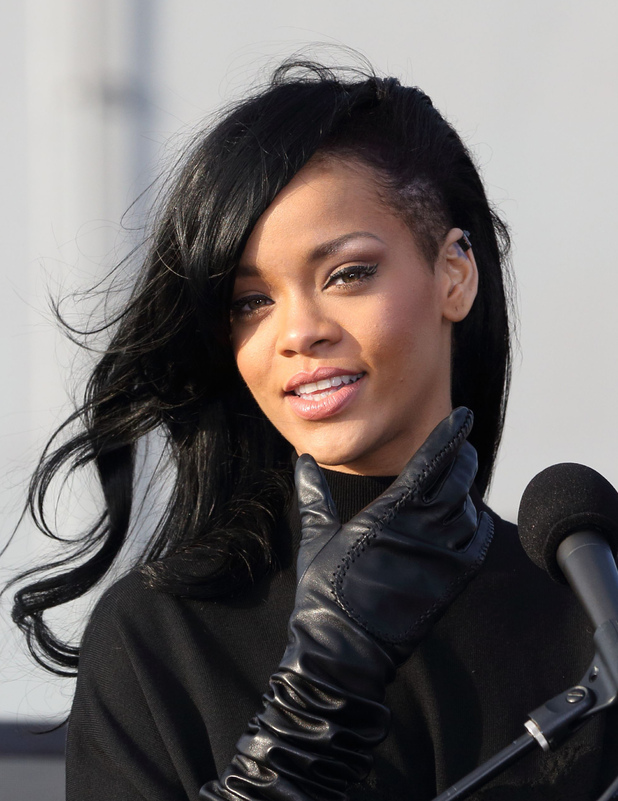 Rihanna