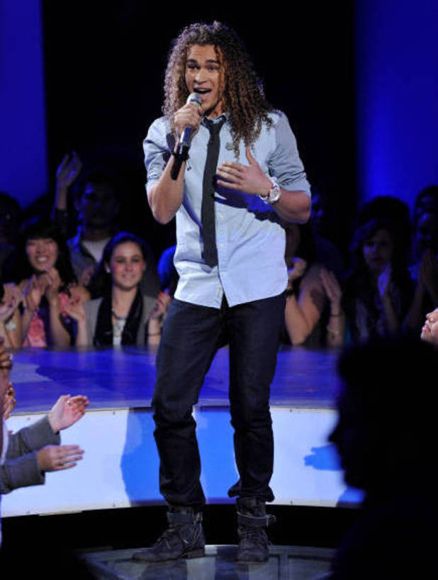 DeAndre Brackensick 
