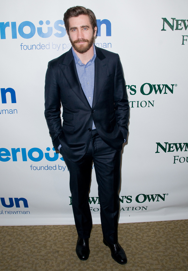 Jake Gyllenhaal