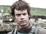 Game Of Thrones S02E05: Theon Greyjoy (Alfie Allen)
