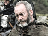 Game Of Thrones S02E04: Ser Davos Seaworth (Liam Cunningham)