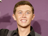 ACM Awards 2012: Scotty McCreery