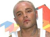 Crazy Town singer Shifty