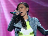 American Idol Season 11 - The Top 8 Perform - Jessica Sanchez