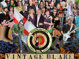 Sir Peter Blake selects the British icons of his life to mark his 80th birthday celebrations at Vintage Festival