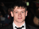 Jack O'Connell
The UK premiere of 'Harry Brown' held at the Odeon Leicester Square.