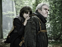 Game Of Thrones S02E01: Bran Stark (Isaac Hempstead-Wright) 