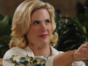 January Jones as Betty Francis in Mad Men S05E02 Tea Leaves