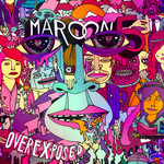 Maroon 5: 'Overexposed'
