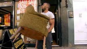 'Apprentice' week four watch clip: Duane and a gift horse