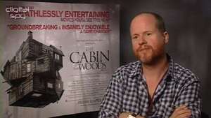 Joss Whedon on 'Buffy' remake: