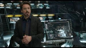 'The Avengers' video: Tensions featurette