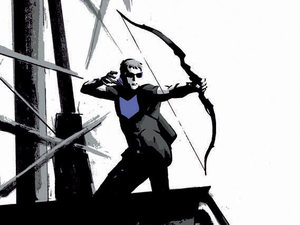 'Hawkeye' story pushed back one issue - Comics News - Digital Spy