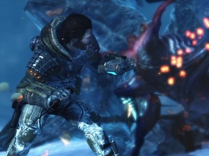 'Lost Planet 3' screenshot